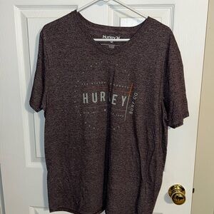 Gently loved Hurley shirt size large